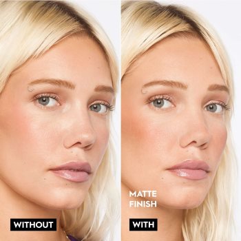 Urban Decay All Nighter Ultra Matte spray pentru fixare pentru un aspect mat - imagine 3